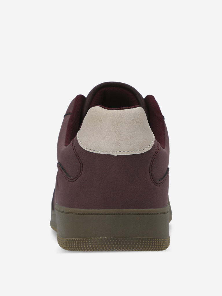 Кеды мужские Safety Jogger Henry