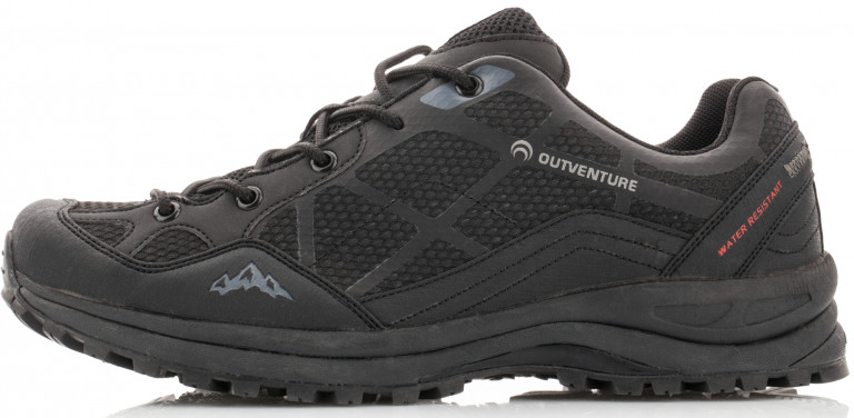 Полуботинки мужские Outventure Hillcross