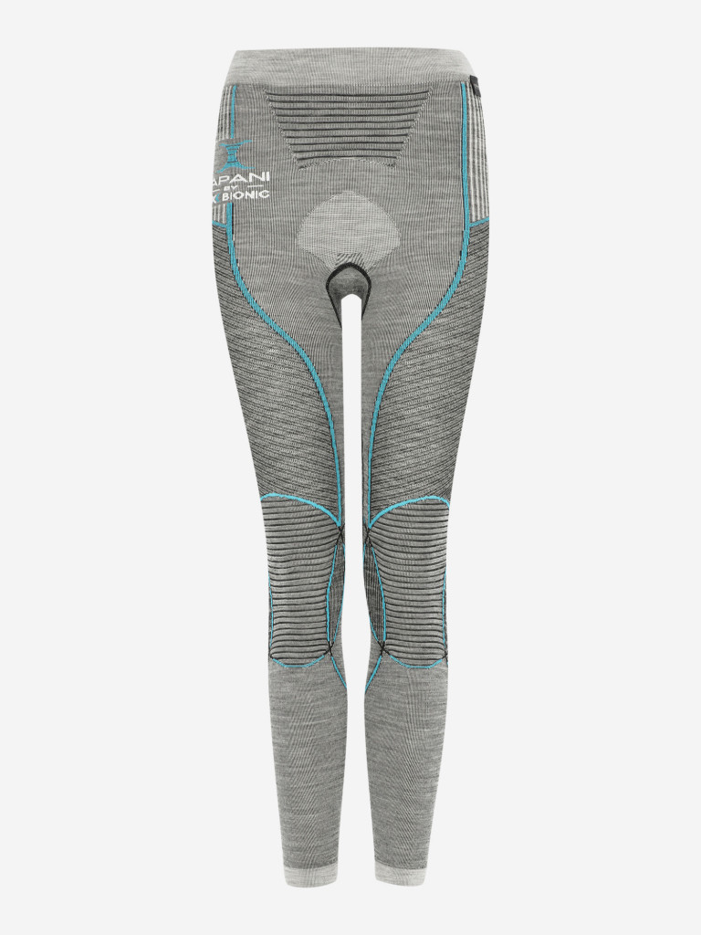 Термобелье низ женское X-Bionic Apani Merino
