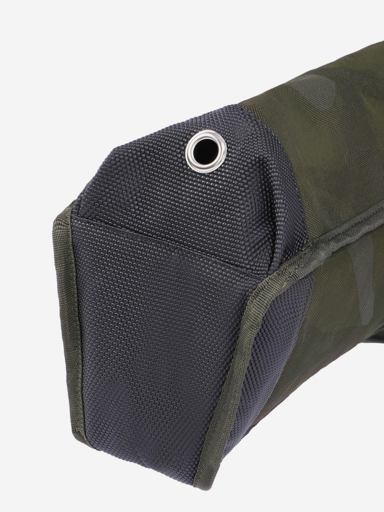 Чехол для 3 карповых удилищ 3.96м с катушками LOGIC CARP 3ROD HOLDALL 13ft LC-RH03