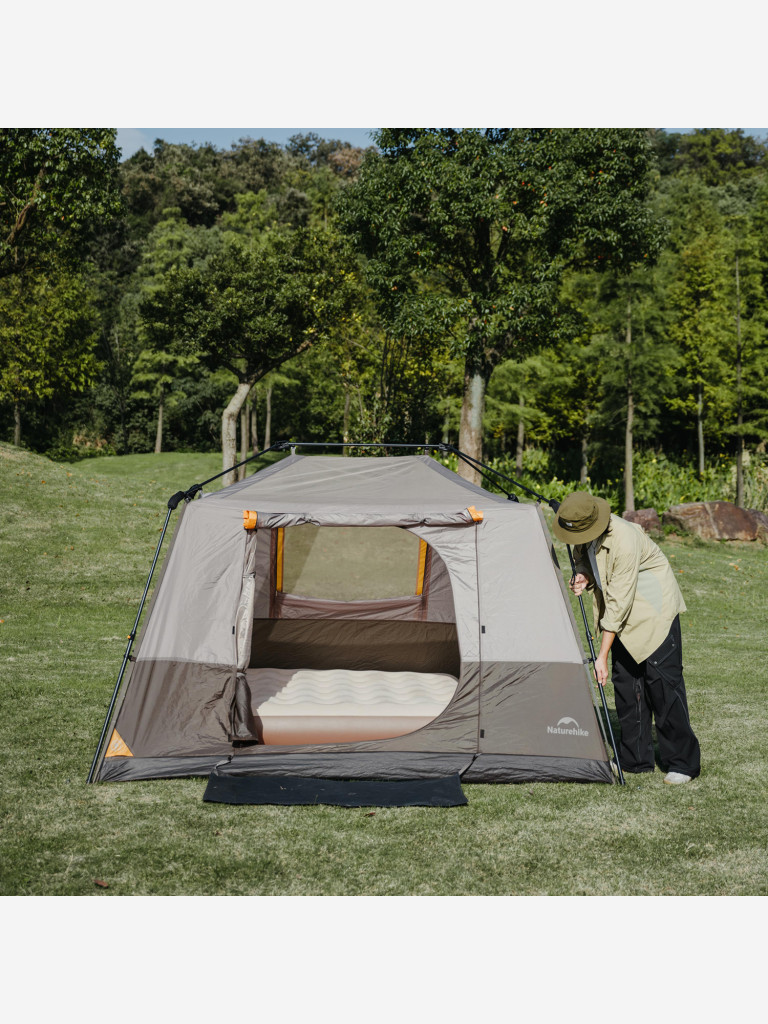 Палатка кемпинговая Naturehike