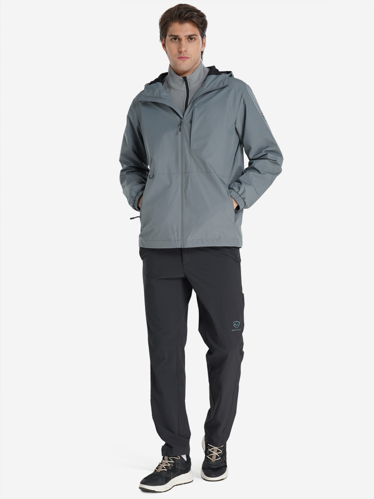 Ветровка мужская Northland