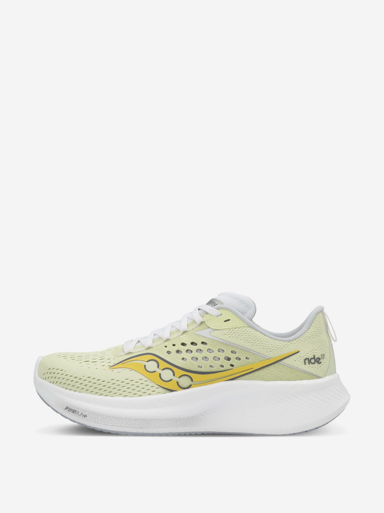 Кроссовки женские Saucony Ride 17