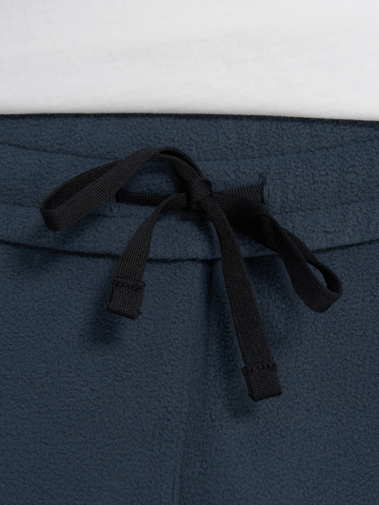 Брюки флисовые мужские Demix