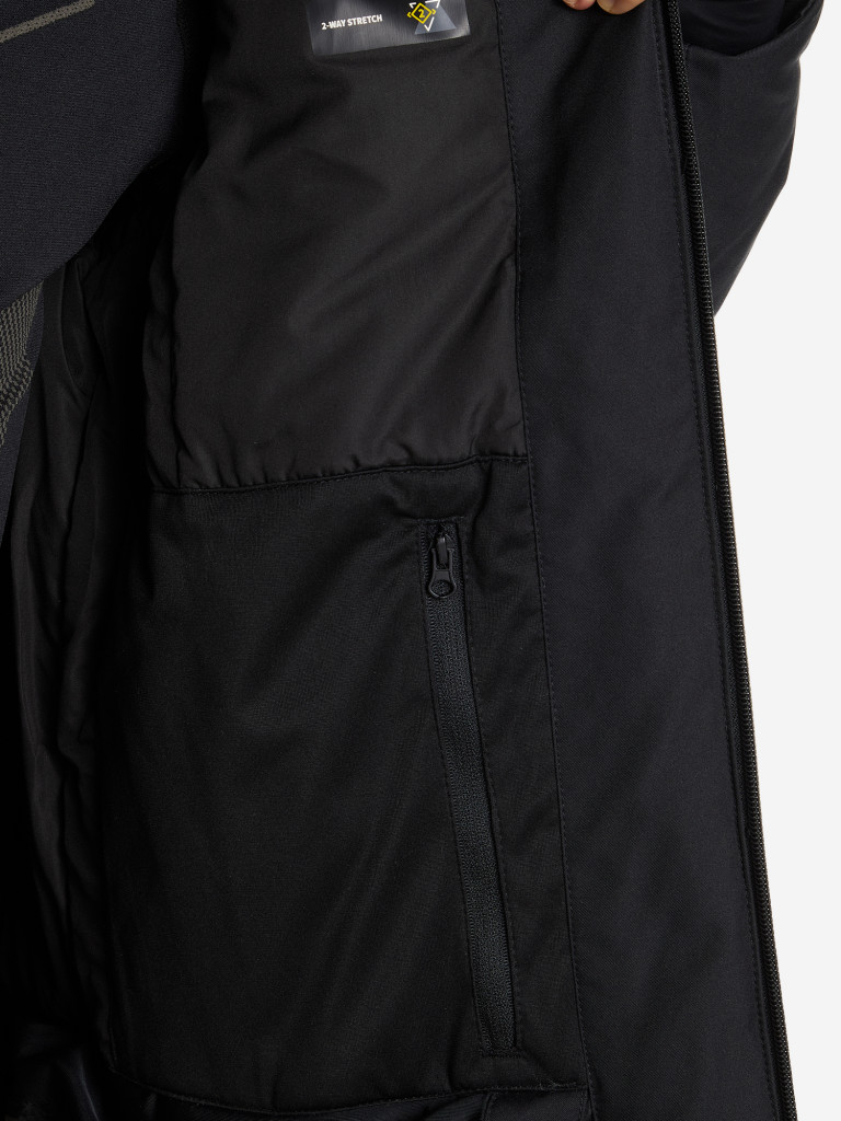 Куртка горнолыжная мужская Volkl