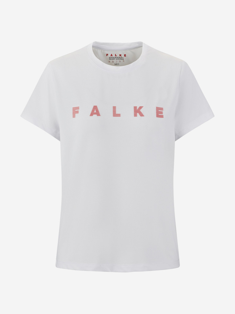 Женская спортивная футболка FALKE