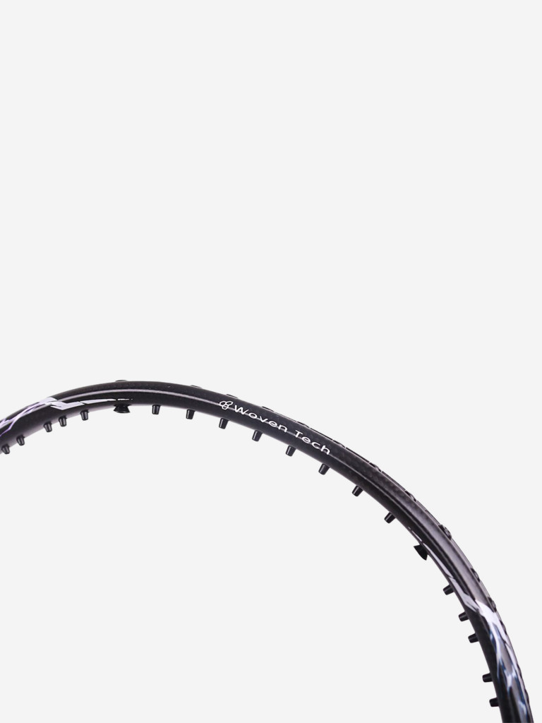 Ракетка для бадминтона MAXX TORNADO WOVEN M3PRO