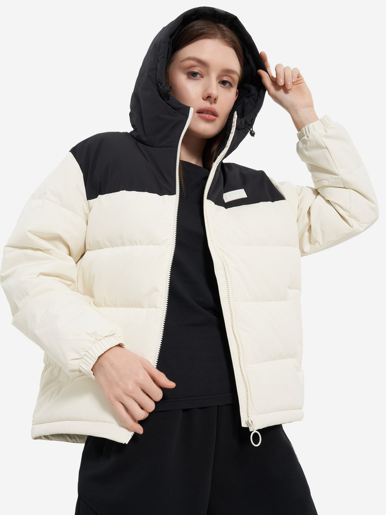 Пуховик женский Erke