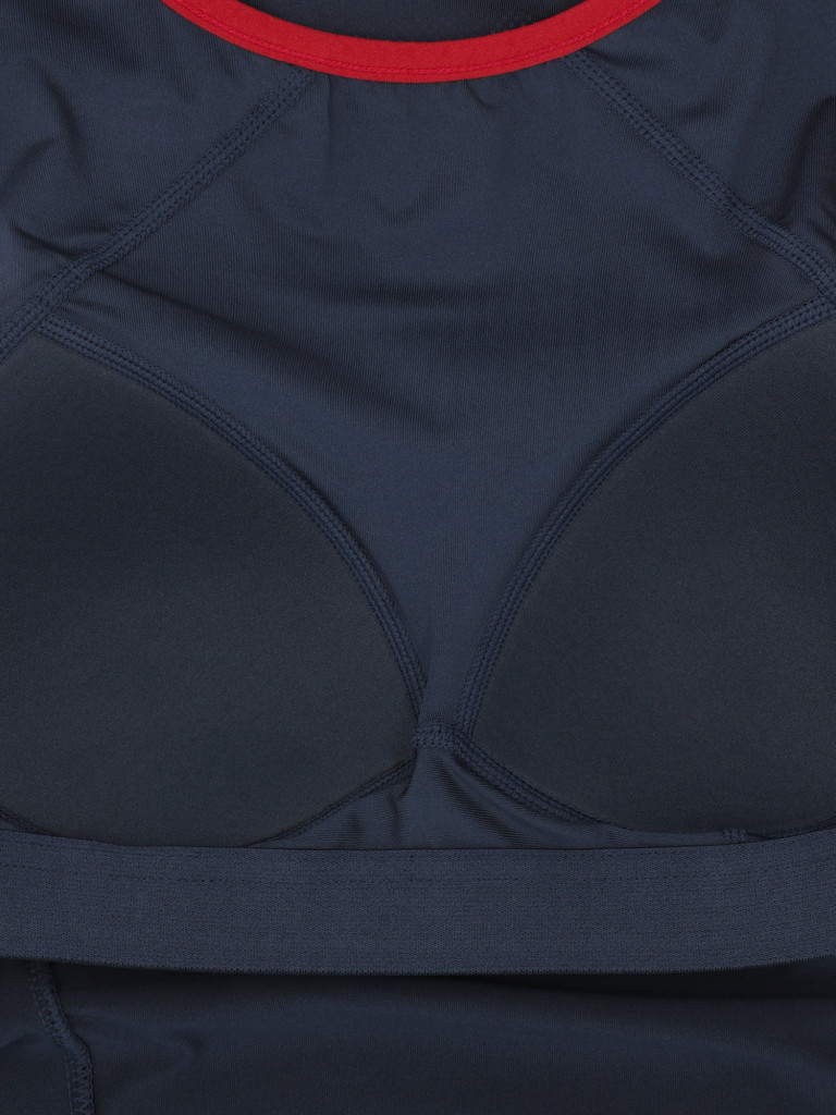 Майка женская FILA