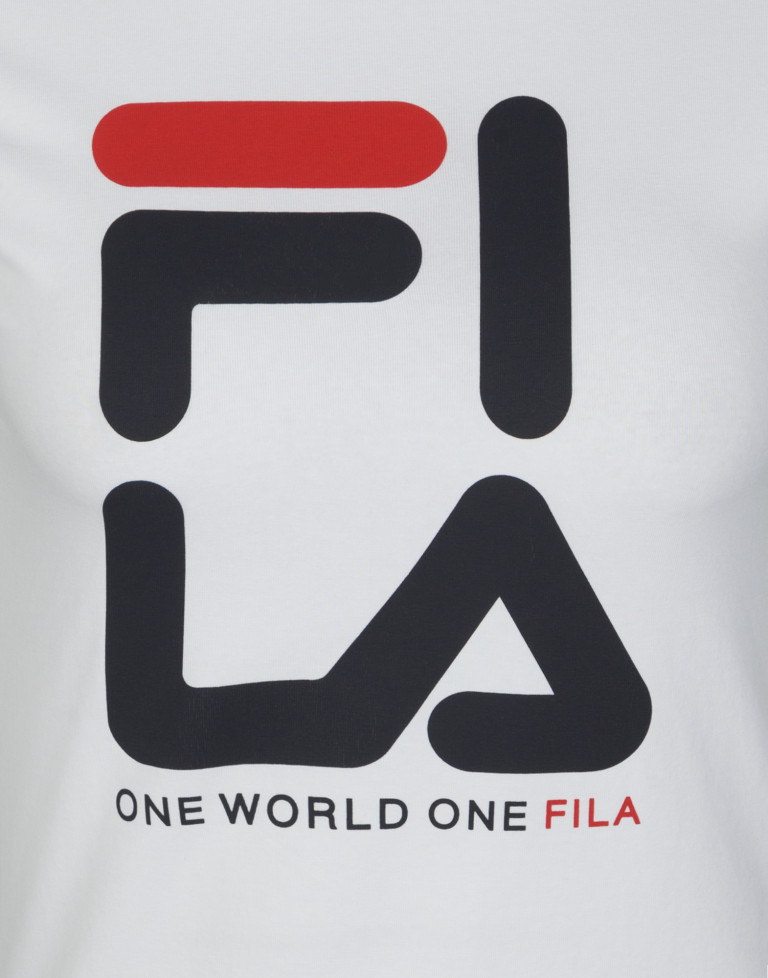 Футболка женская FILA