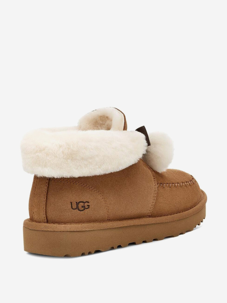 Сапоги утепленные UGG Classic Short