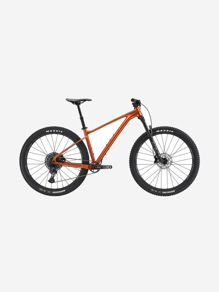 Велосипед Giant Fathom 29 1