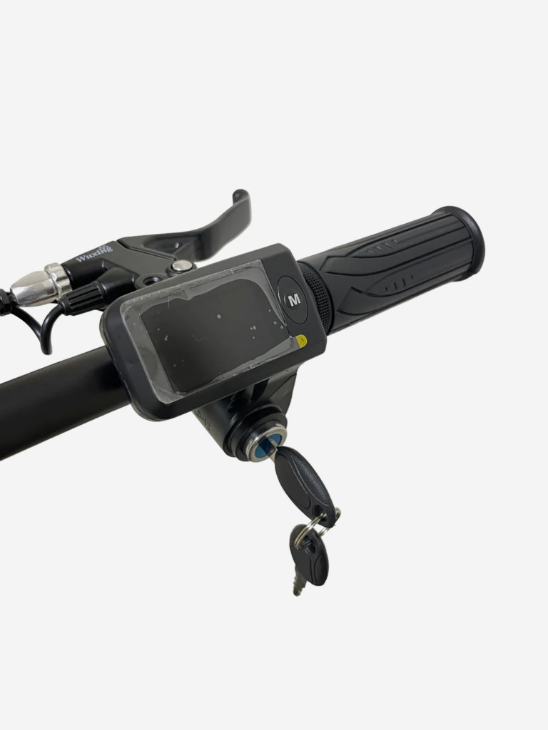 Электросамокат Kugoo Kirin C1 Plus