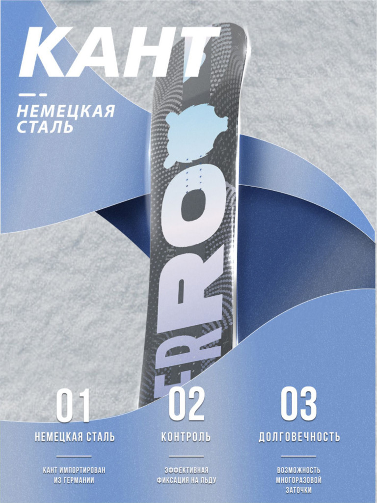 Сноуборд TERRO - PROPS 24/25
