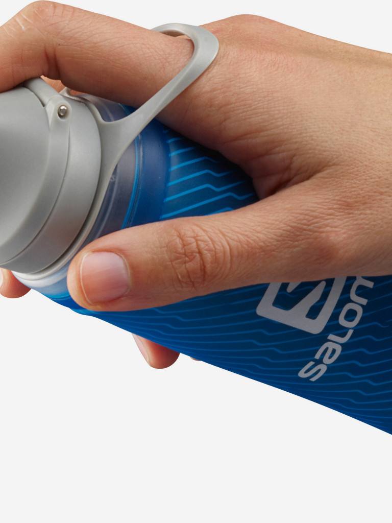 Фляга Salomon Sflask 400/13 Insul 42