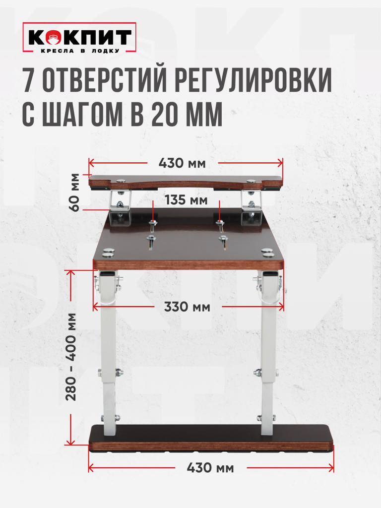 Полный комплект FISHPRO