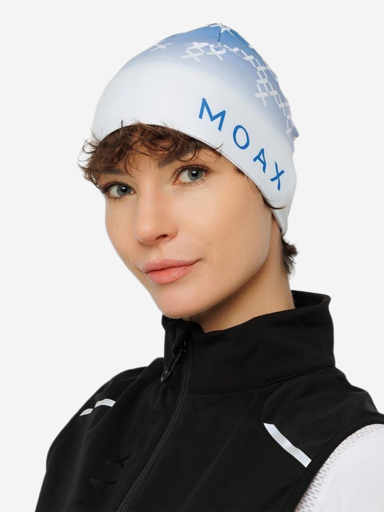 Шапка Moax Race