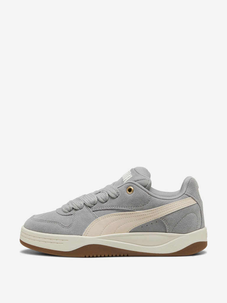 Кеды женские PUMA Park Luna Sd