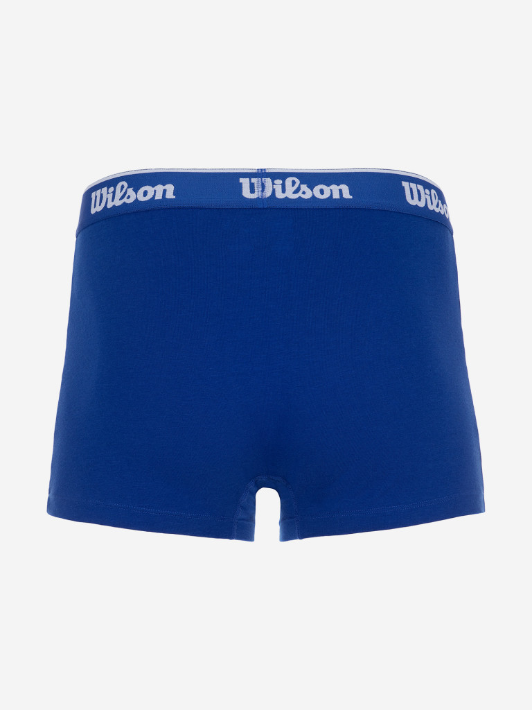 Трусы мужские Wilson, 2 штуки