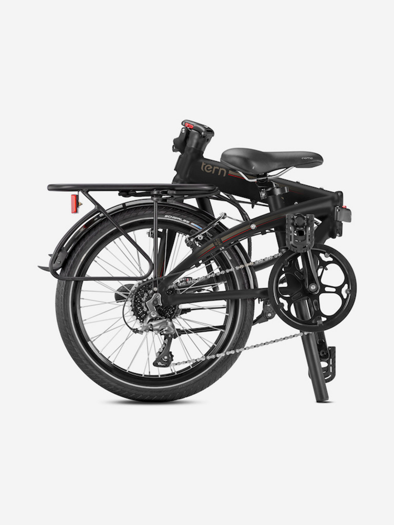 Велосипед складной Tern Link D8 20"