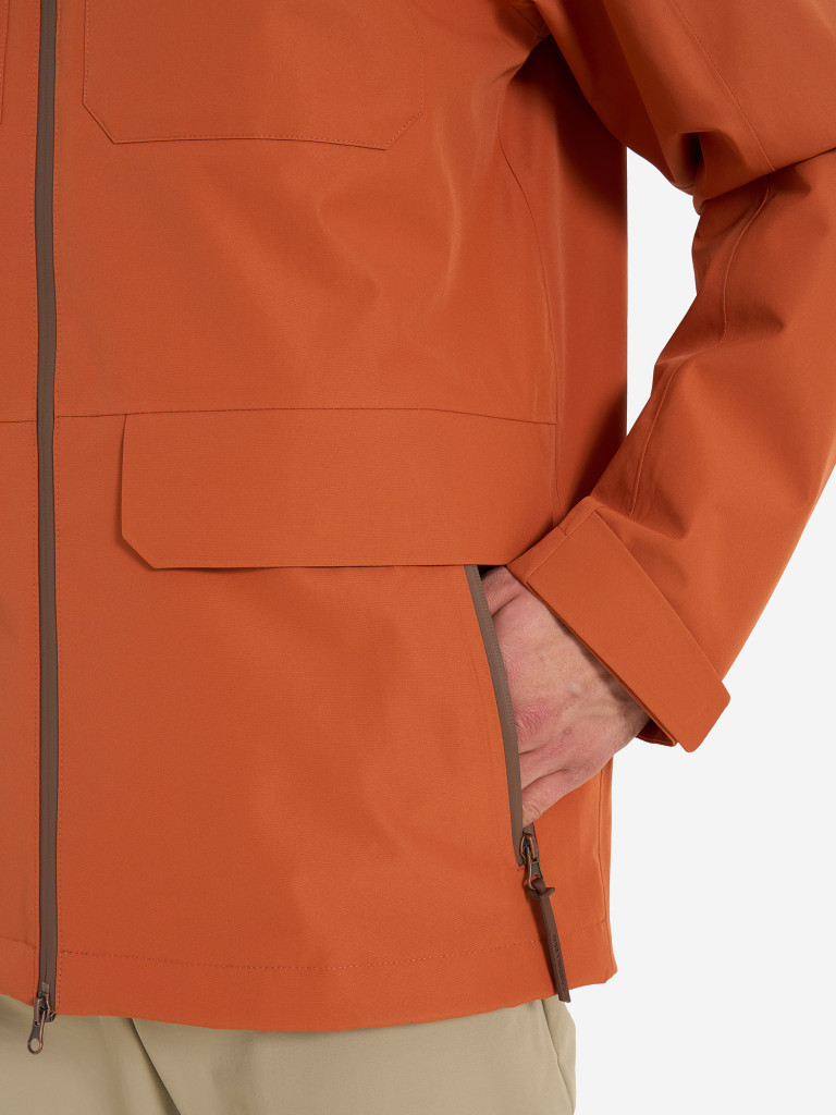 Куртка мембранная мужская Cordillero