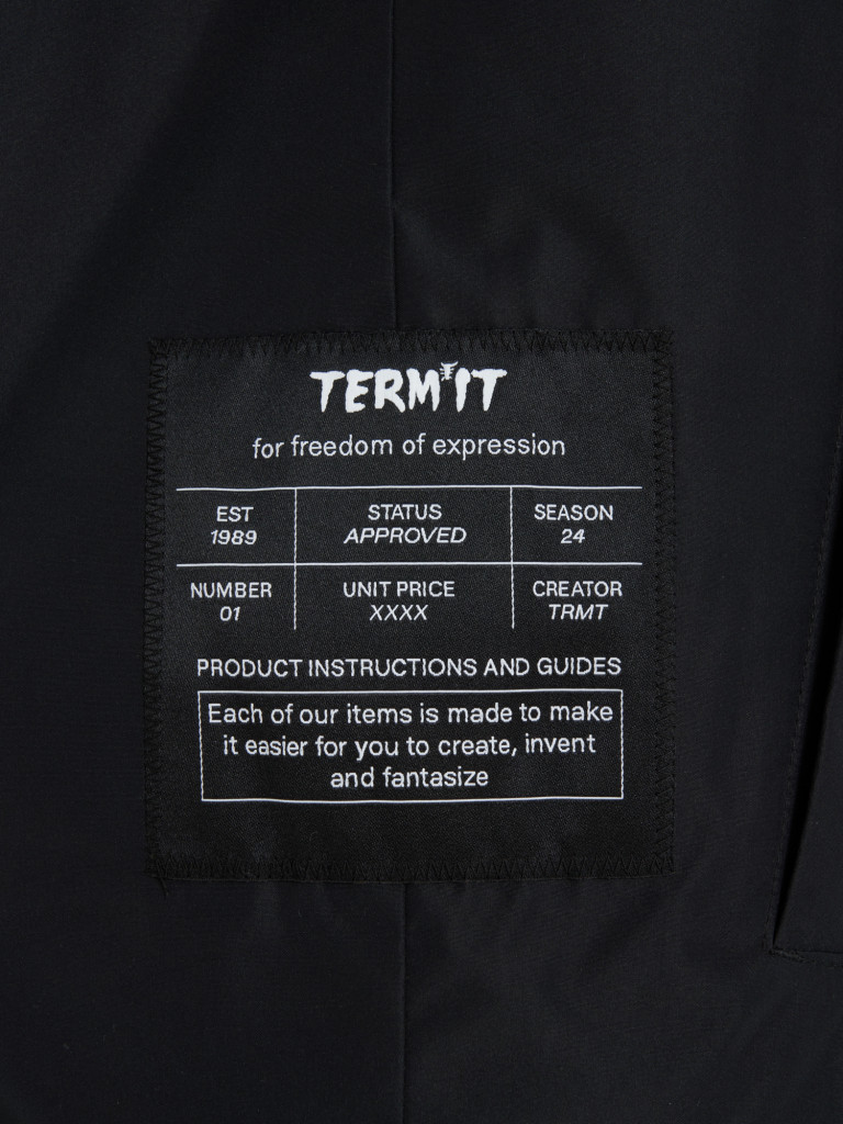 Ветровка Termit