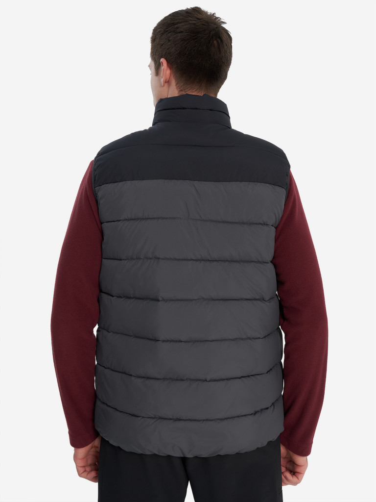 Жилет утепленный мужской Outventure