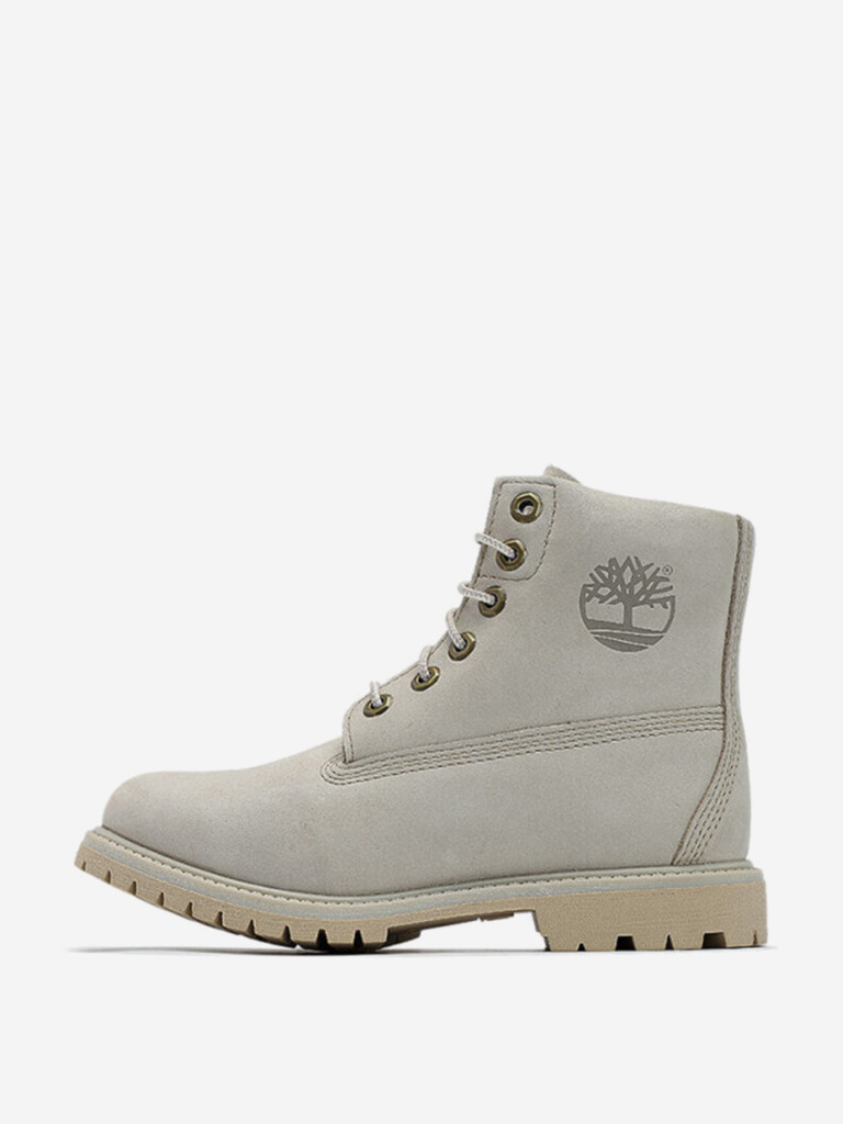 Кроссовки Timberland Paninara Collarless 6 Inch Waterproof Boots