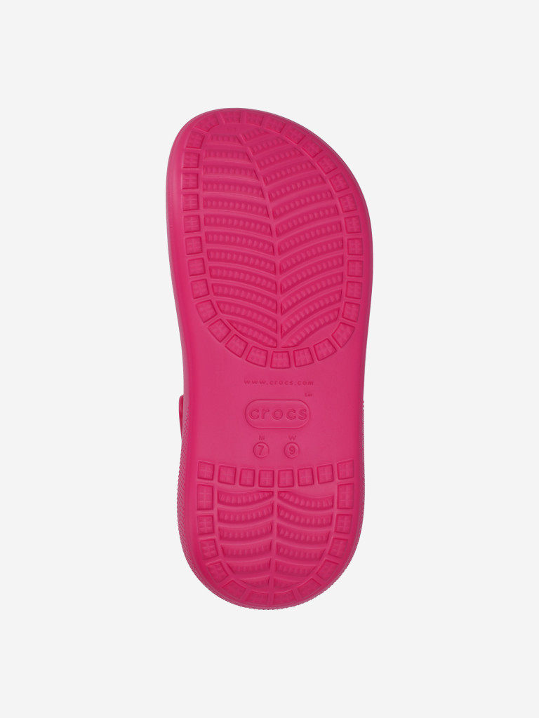 Сабо женские Crocs Crush