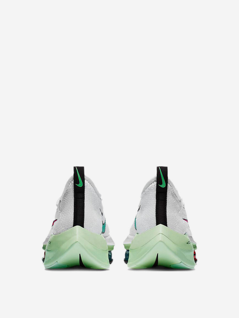 Кроссовки Nike Air Zoom Alphafly Next%