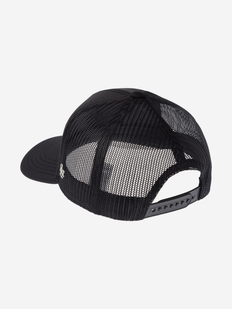 Бейсболка с сеточкой AMERICAN NEEDLE SMU706A-ACDC ACDC Riptide Valin