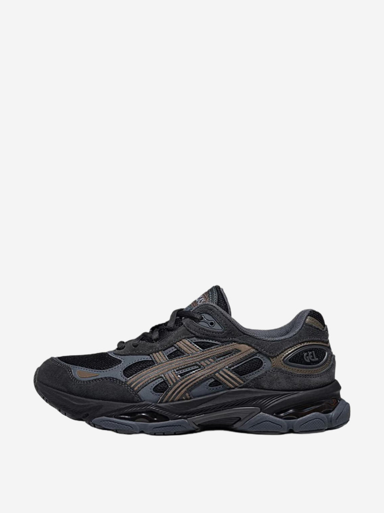 Кроссовки мужские ASICS Gel NYC