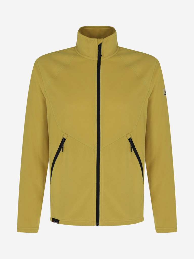Джемпер флисовый мужской Northland Polartec