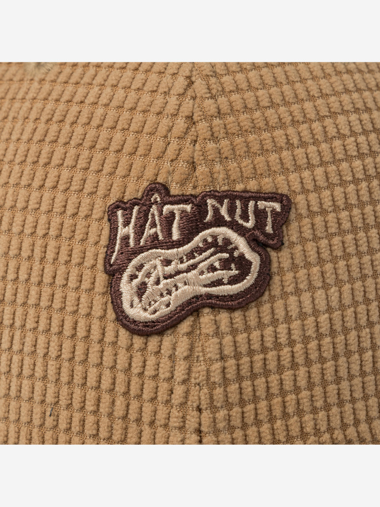 Бейсболка DJINNS 6P TrueFit Hat Nut Waffle