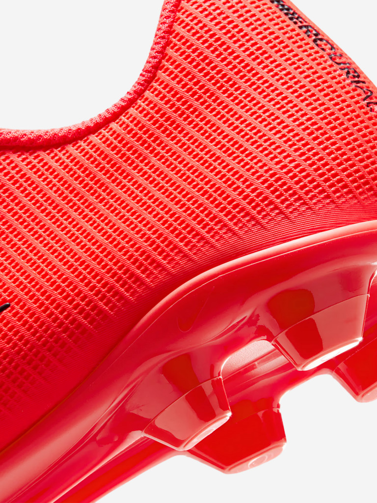 Бутсы мужские Nike Mercurial Vapor 17 Club Fg