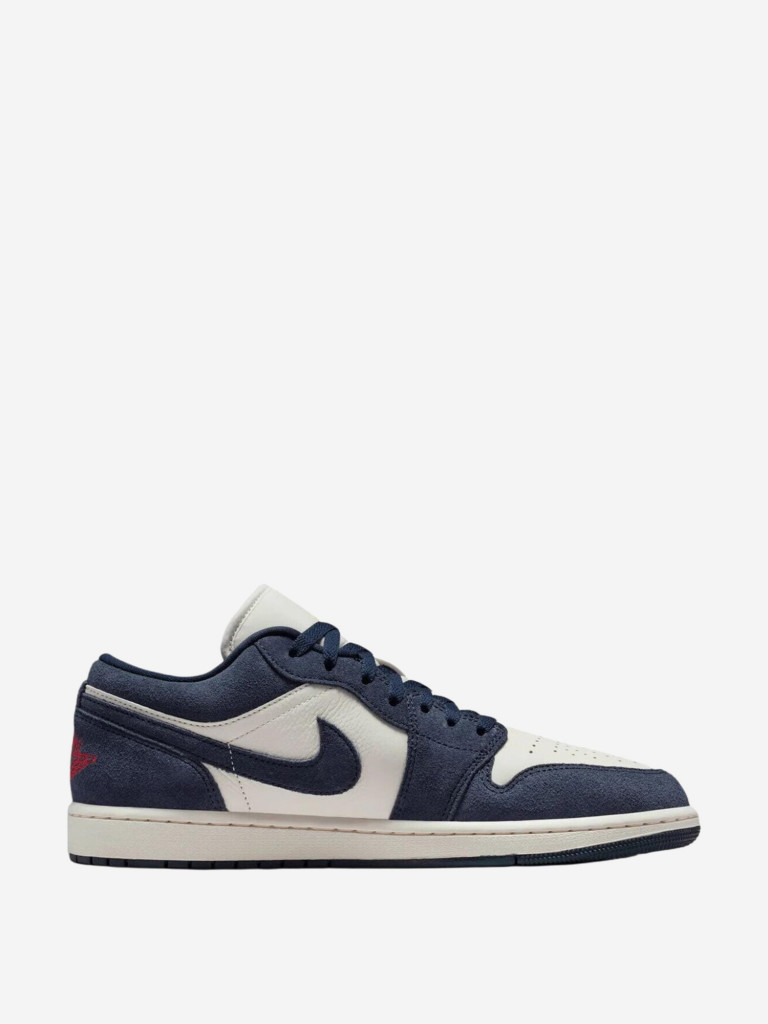 Кроссовки Jordan Air Jordan 1 Low