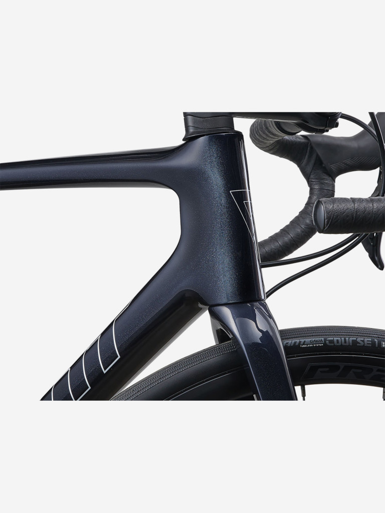 Giant велосипед TCR Advanced 1 Disc Pro Compact - 2023