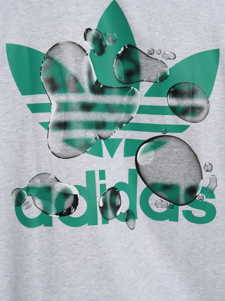 Футболка мужская adidas
