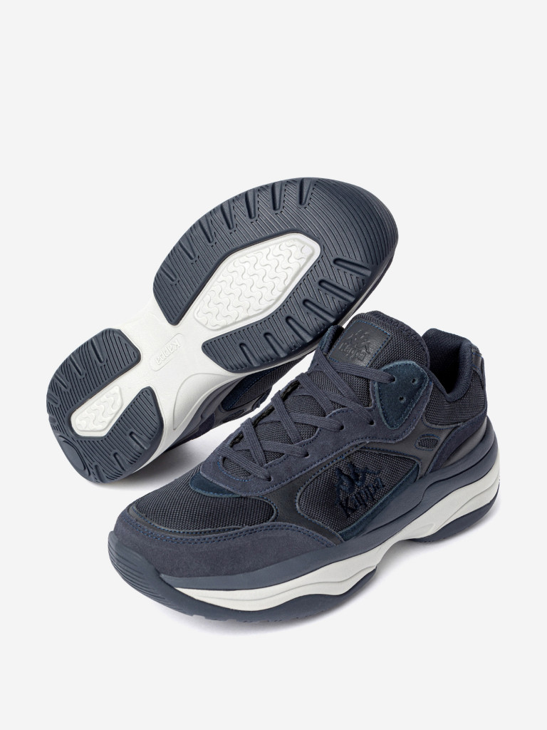Кроссовки мужские Kappa Renato