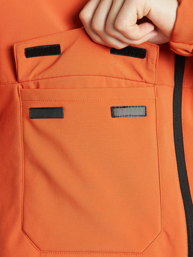 Куртка софтшелл мужская Merrell