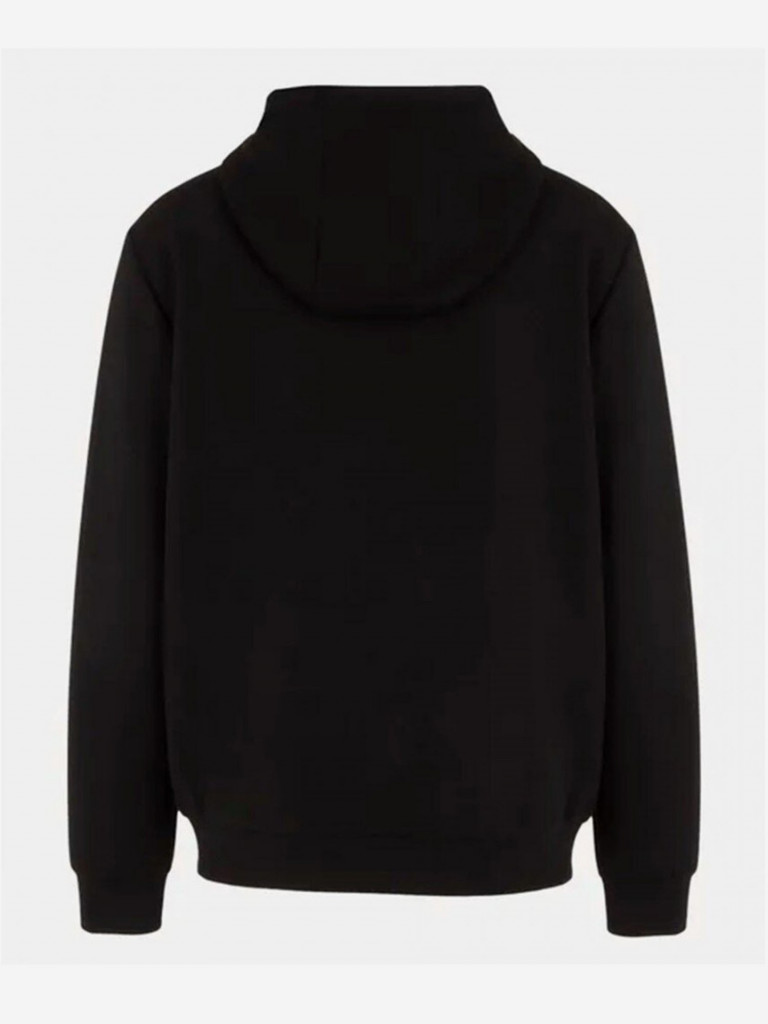 Толстовка мужская EA7 Sweatshirt