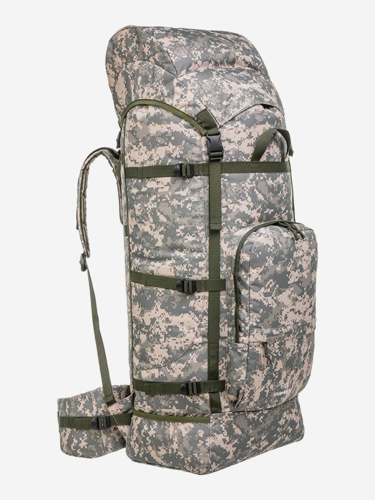 Рюкзак NISUS Медведь 80 (N-TB1388-80L)