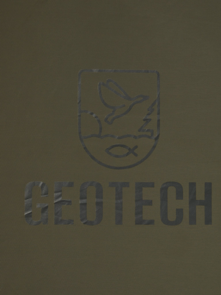 Палатка рыболовная 2-местная Geotech Burbot 2