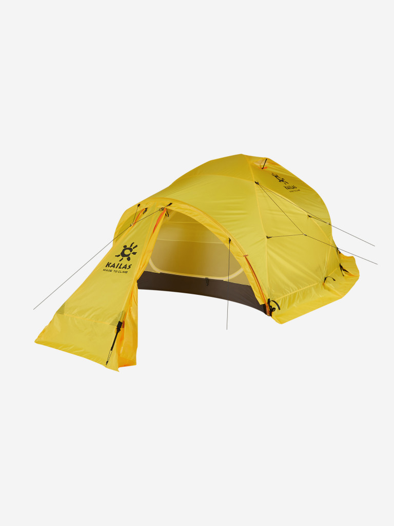 Палатка 3-местная Kailas X3 II Alpine