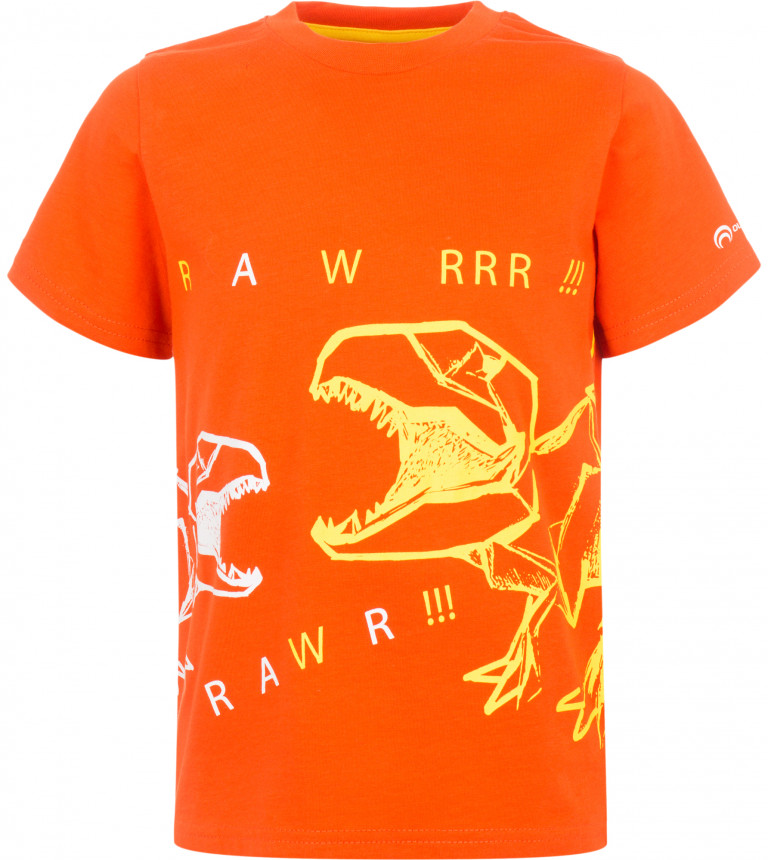 Футболка для мальчиков Outventure