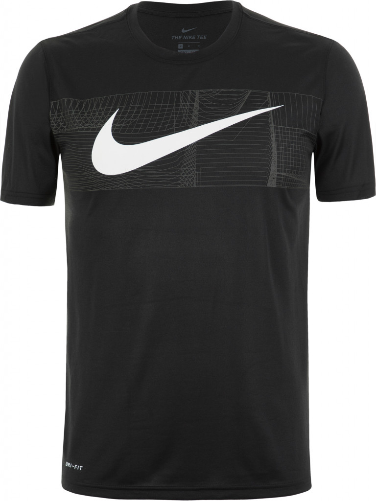 Футболка мужская Nike Dry