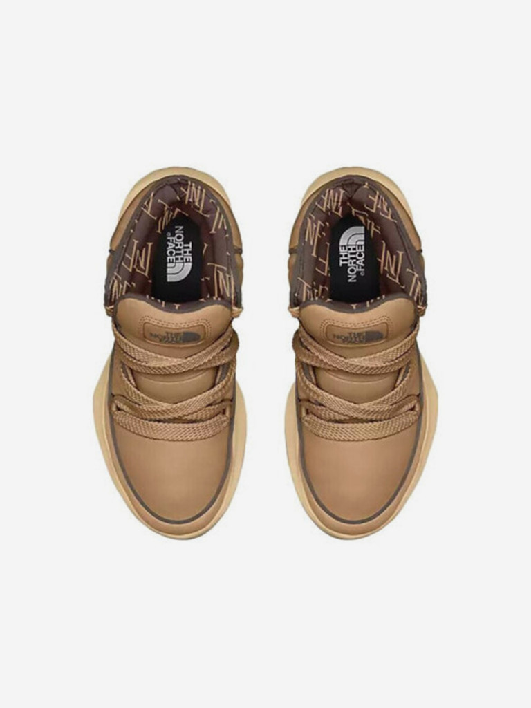 Ботинки для улицы THE NORTH FACE Halseigh ThermoBall Lace