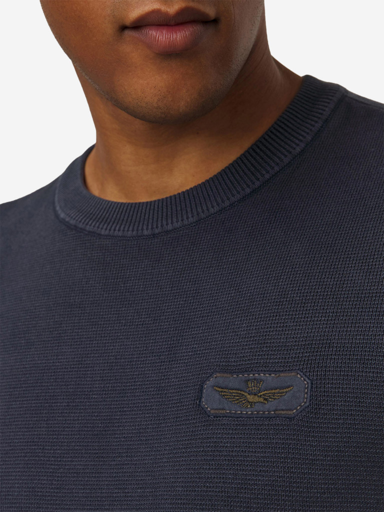 Джемпер мужской AERONAUTICA MILITARE