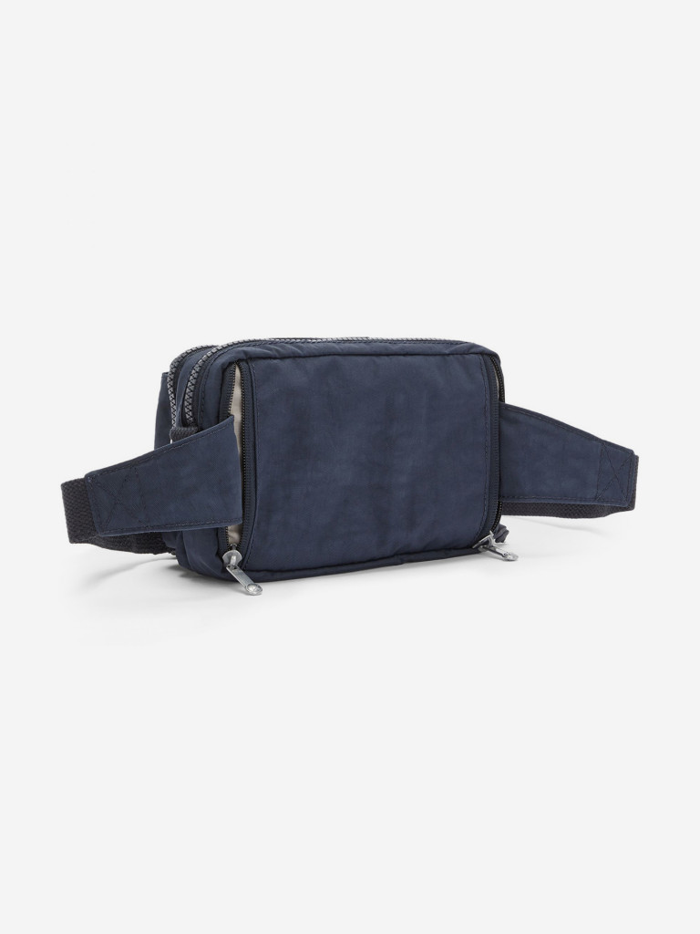 Сумка поясная Kipling Abanu Multi