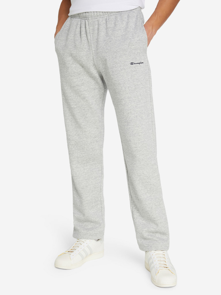 Брюки мужские оверсайз Champion